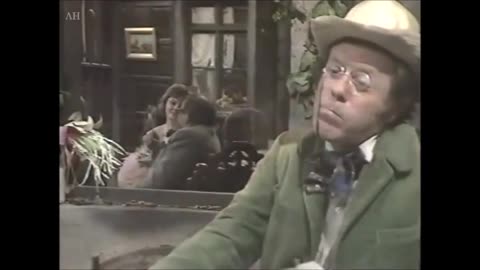 Comedy - Cold Comfort Farm film