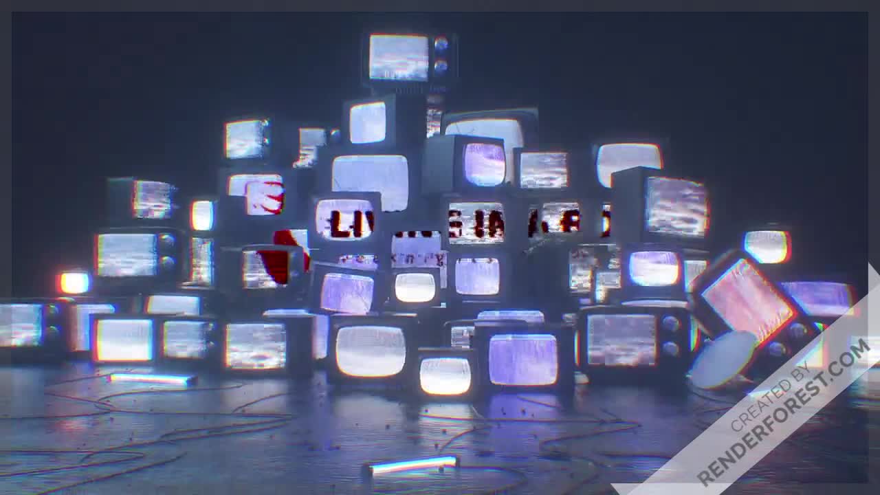 Coming Soon Living in a BOX