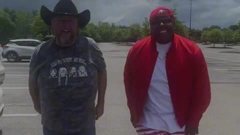 Black and White United