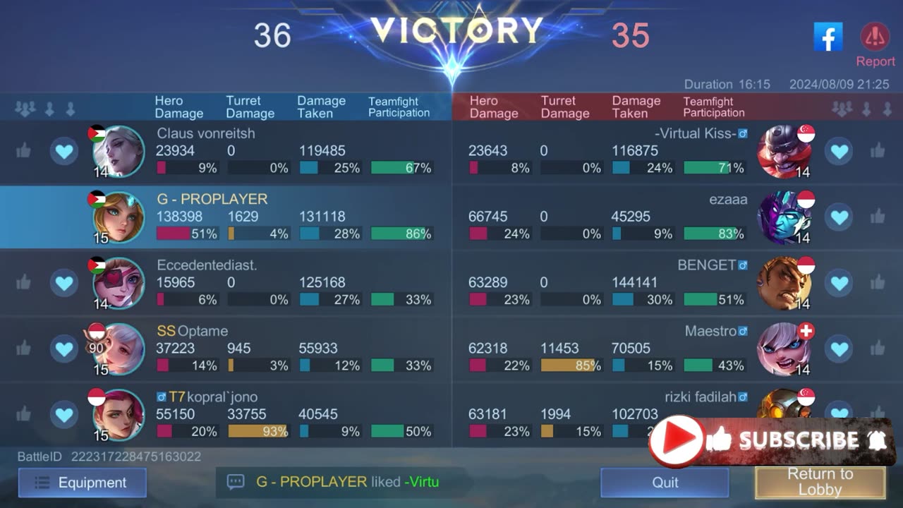 21 Kills + 2x MANIAC!! Deadly & Tanky Build Edith Offlane Monster - Build Top 1 Global Edith ~ MLBB