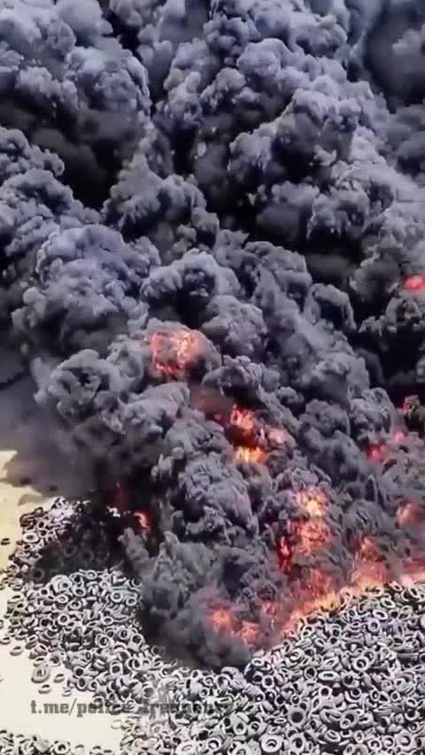 Kuwait :♨️ - AWAKENED VIDEO ALERT