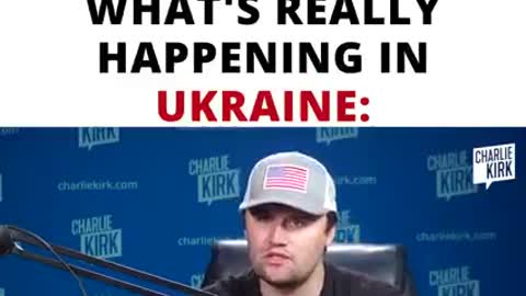 The fake news coming out of the Ukraine