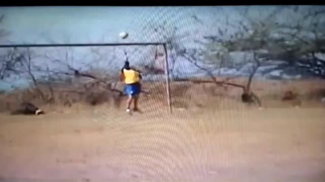 Un Gol Épico y con mucha PIFIA