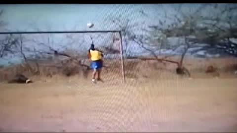 Un Gol Épico y con mucha PIFIA