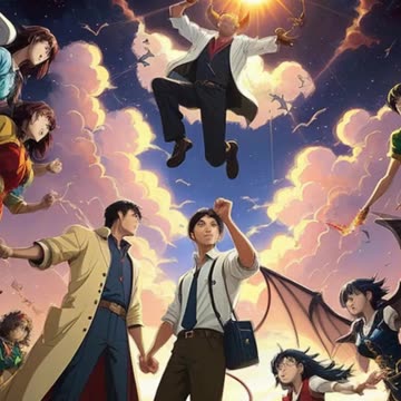 DO YOU BELIEVE IN GUARDIAN ANGELS? ONE MIGHT SAVE YOUR LIFE!