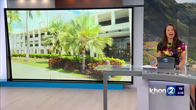 Events returning following end of Safe Access Oahu