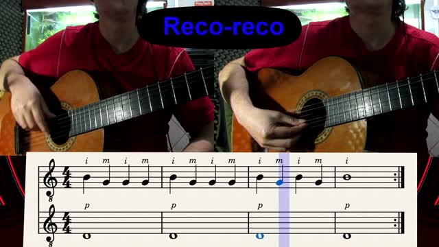 Reco-reco (sheet 05)