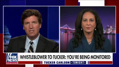 Former NSA Heads Think We All Need To Take A Closer Look At Tucker Carlson’s Spying Allegations