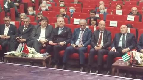 Кварчия приняла участие в выборах