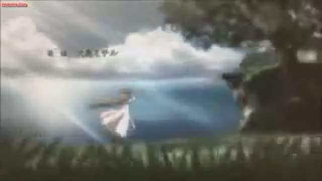 Zetsuen no Tempest Opening 1