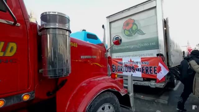 Fringe Minority Not Going To Take It