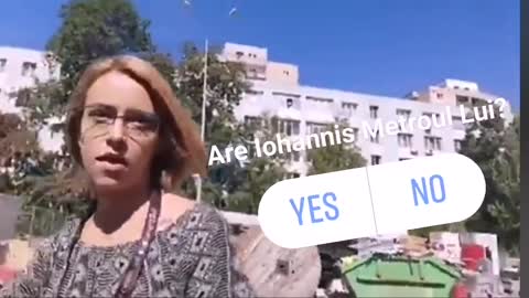Party la metrou, "ionopot kivanok" Me-tro-rex !