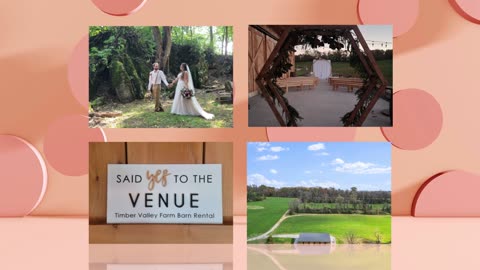 Wedding Venue and Event Venue Maryland Barn Rental