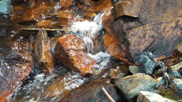 Relaxing River Sounds