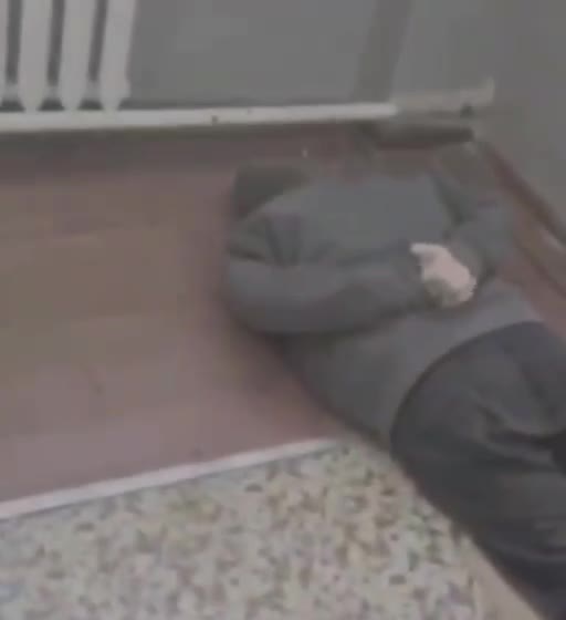 The mayor of Volchansk (Kharkiv region) Anatoly Stepanets Detained