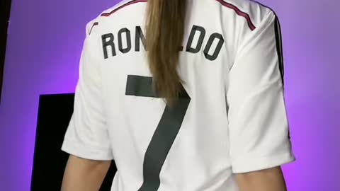 Ronaldo