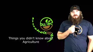 Agriculture Facts