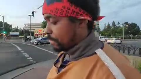 ISRAELITE IN SACRAMENTO: 4/25/22 PREACHING IL MAZABACH