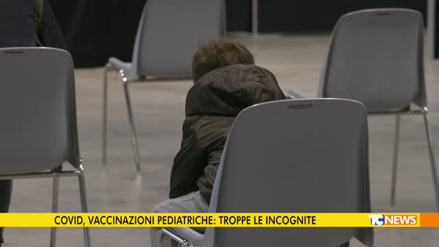 Covid, vaccinazioni pediatriche: troppe le incognite