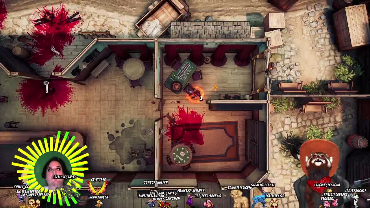 good teams up with evil this is going to go well Duckception with IronManDuck and the quackers 8 5