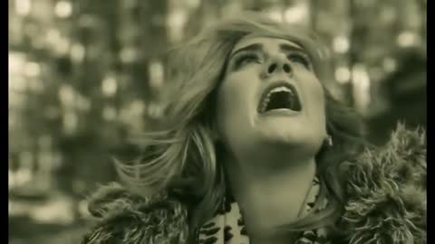 Adele's '25' album sets sales record