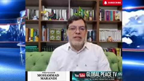 Professor Marandi- The Truth Behind Assad’s Collapse – What This Means