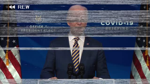 President Elect Harris???