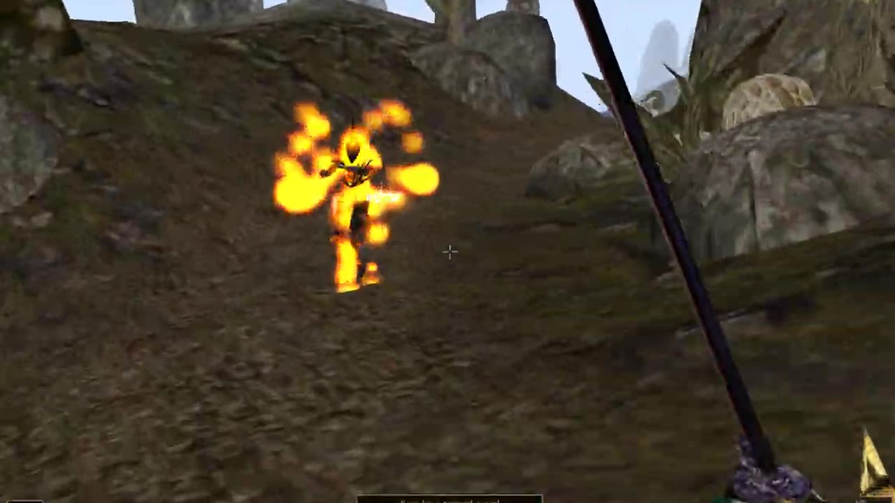 How to get Azuras Star and Sheogorath's Signet Ring in Morrowind