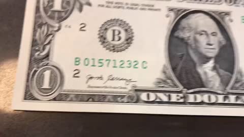 Sticky Money
