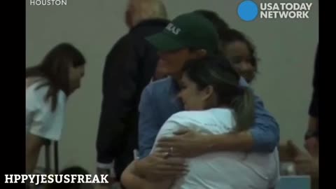 THIS IS HOW YOU TREAT PEOPLE!