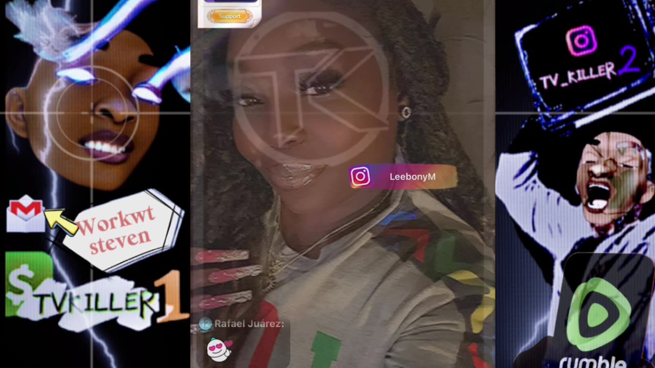 EBBIMAY READ THE FUCK OUT CRACK HEAD OG MURDA