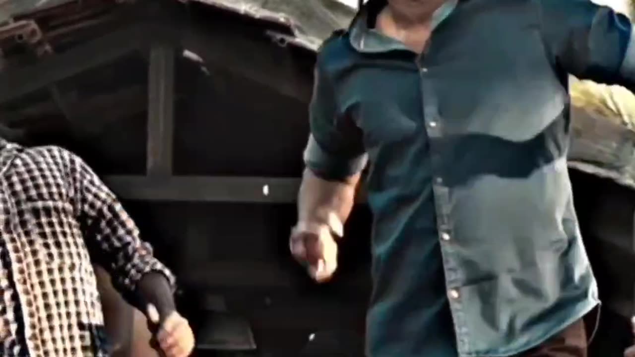 New dance video status