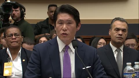 Special counsel defends his findings on Biden classified documents investigation