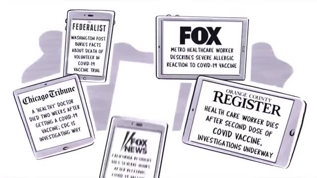 Covid-19 The real information