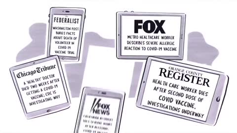 Covid-19 The real information