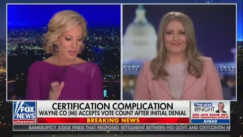 Whats going on Detroit?