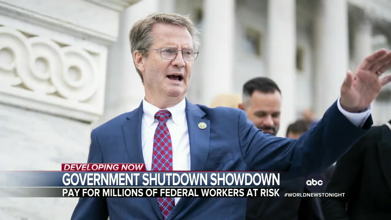 Negotiations_underway_to_avoid_government_shutdown