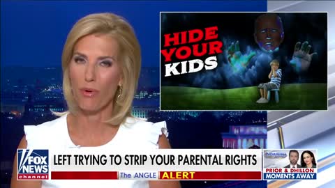 Fox News - Ingraham: Your Home Is No Longer a Refuge from the Radical Left