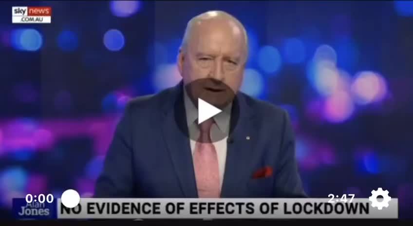 Best News Anchor Ever!