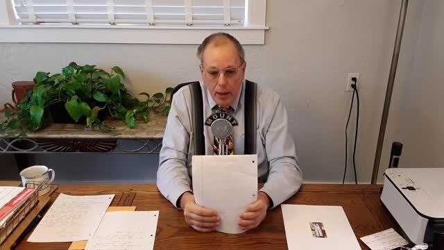 The Mount1 Rumble Report - What's Really Going On