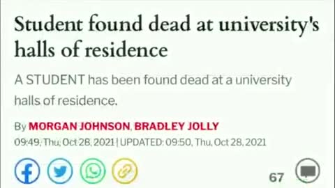 Covid Deaths