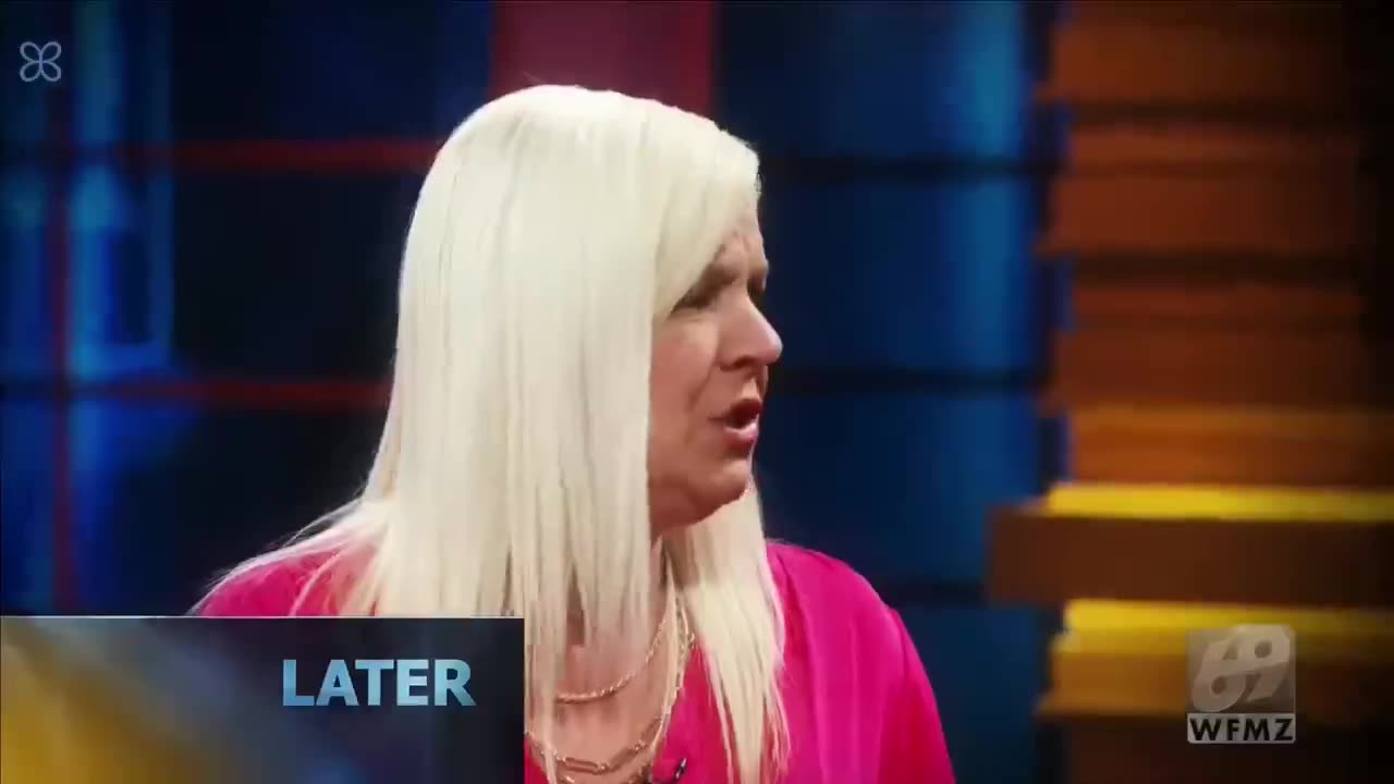 Dr. Phil S19E104 My Wife is Punishing Me for An Affair I Swear Never Happened (Ronnie & Kim Part