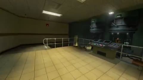 Black Mesa Part 1
