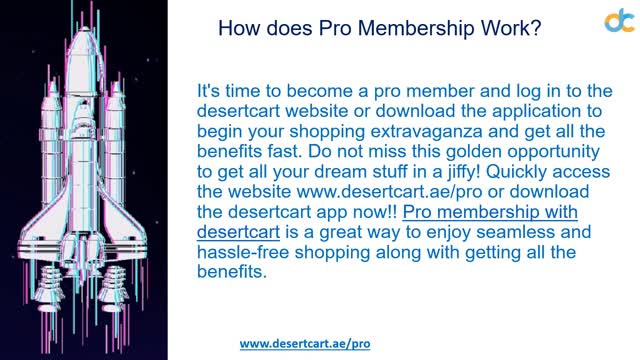 Is desertcart Pro Worth the Money?