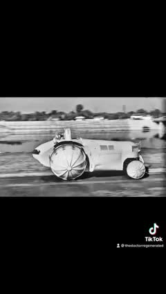 Electric for all before profits came before people.