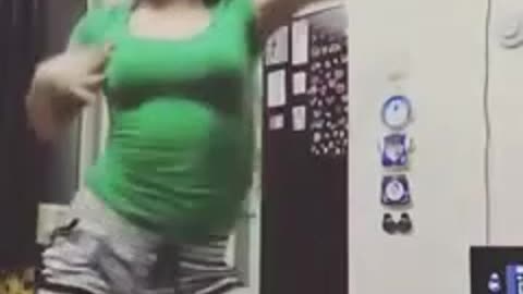So sexy beautiful Dance