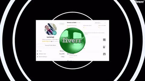 I will create professional engaging short promo video