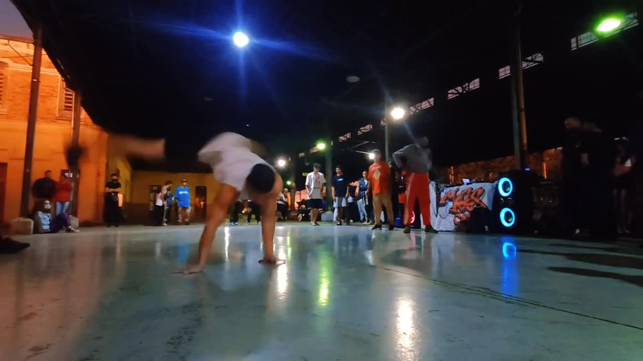 BREAKING HOUSE PARTY 2022 TRAILER