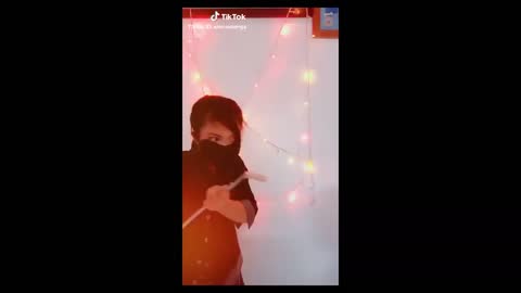 Pinoy tiktok