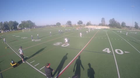Farmers VS Lobos Aug 2024 Play 1